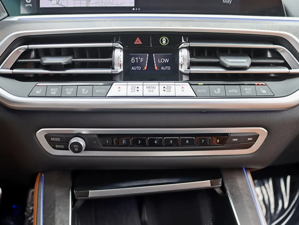 2022 BMW G05 X5 - Image 13 of 20