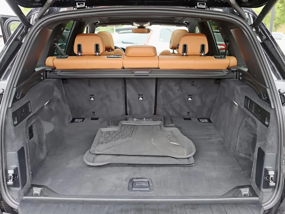 2022 BMW G05 X5 - Image 20 of 20