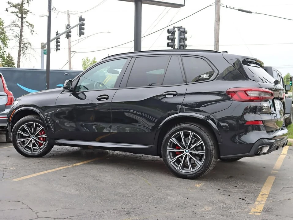 2022 BMW G05 X5 - Image 3 of 20
