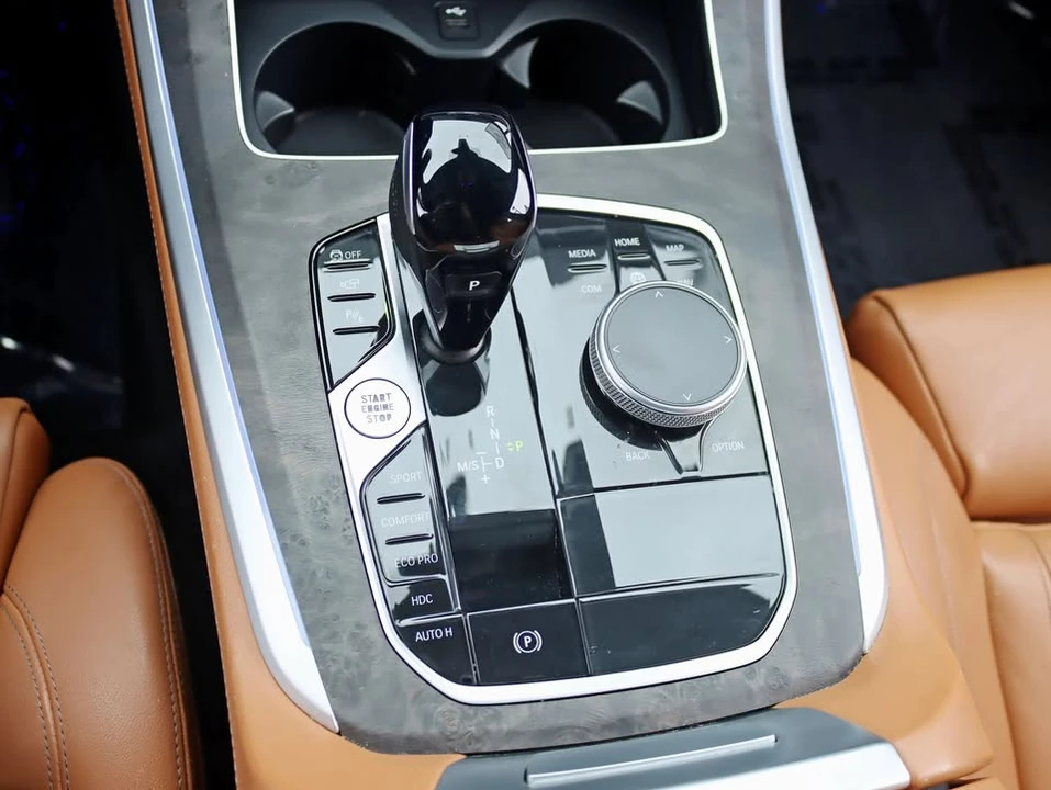 2022 BMW G05 X5 - Image 14 of 20