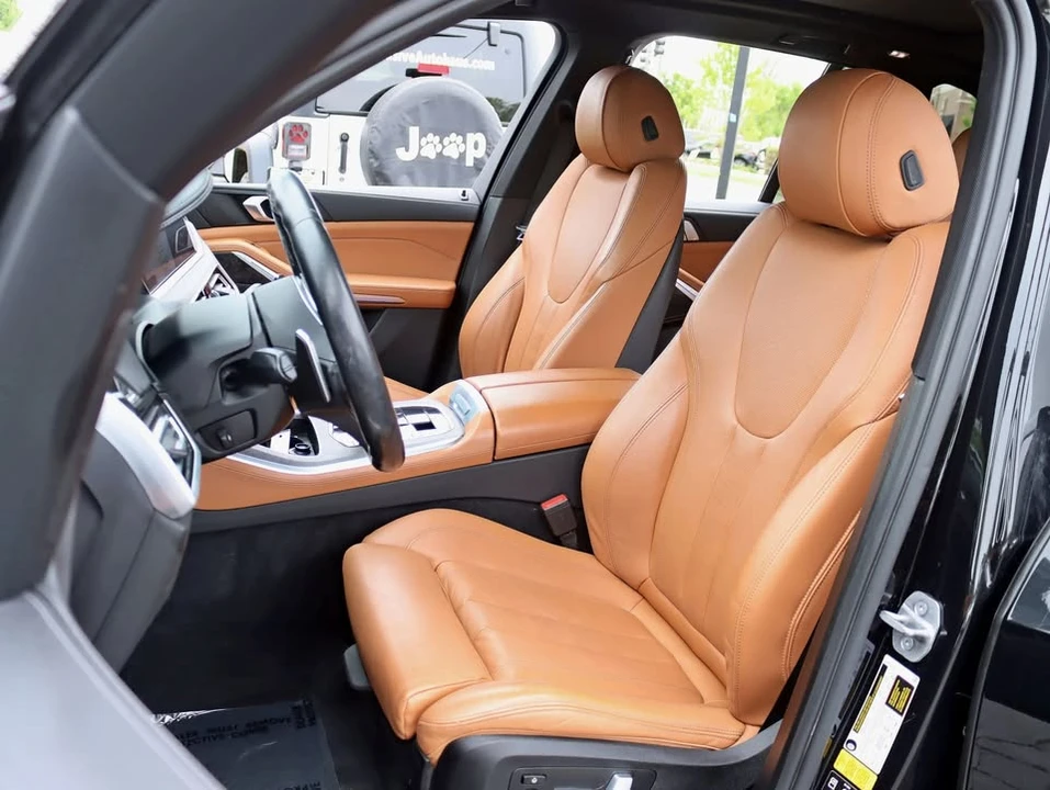 2022 BMW G05 X5 - Image 15 of 20