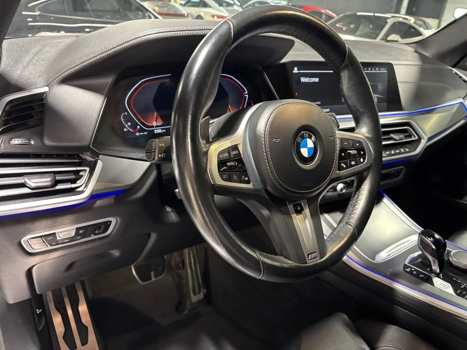 2022 BMW G05 X5 - Image 19 of 20