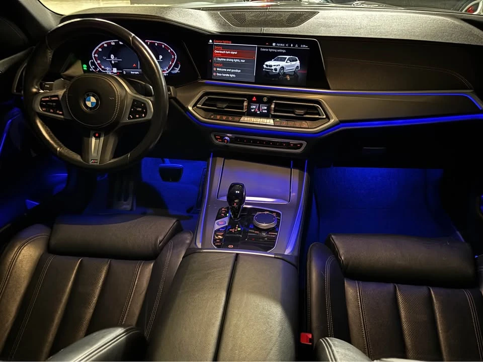 2022 BMW G05 X5 - Image 16 of 20
