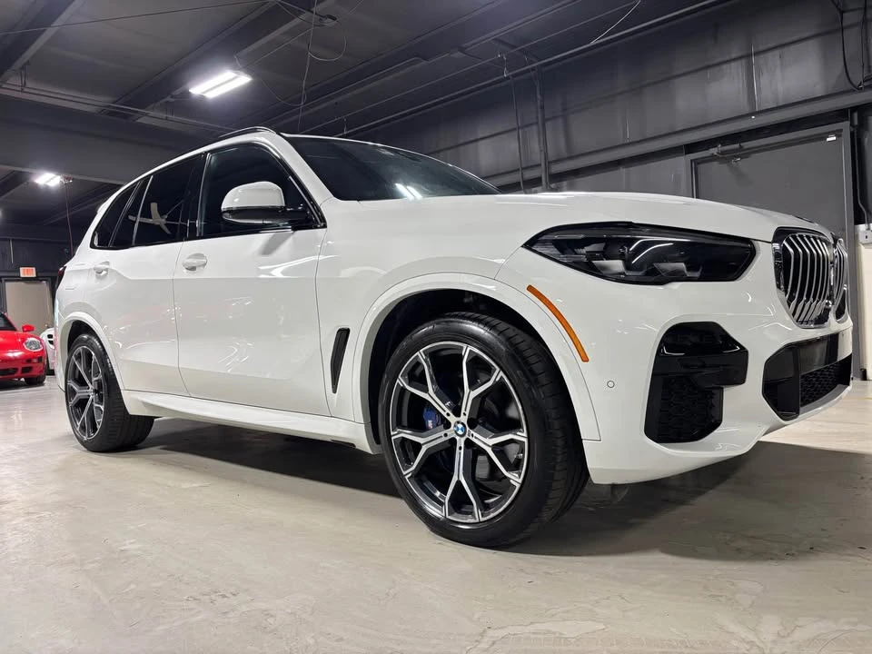 2022 BMW G05 X5 - Image 3 of 20