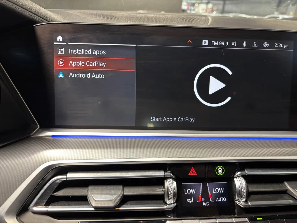 2022 BMW G05 X5 - Image 18 of 20