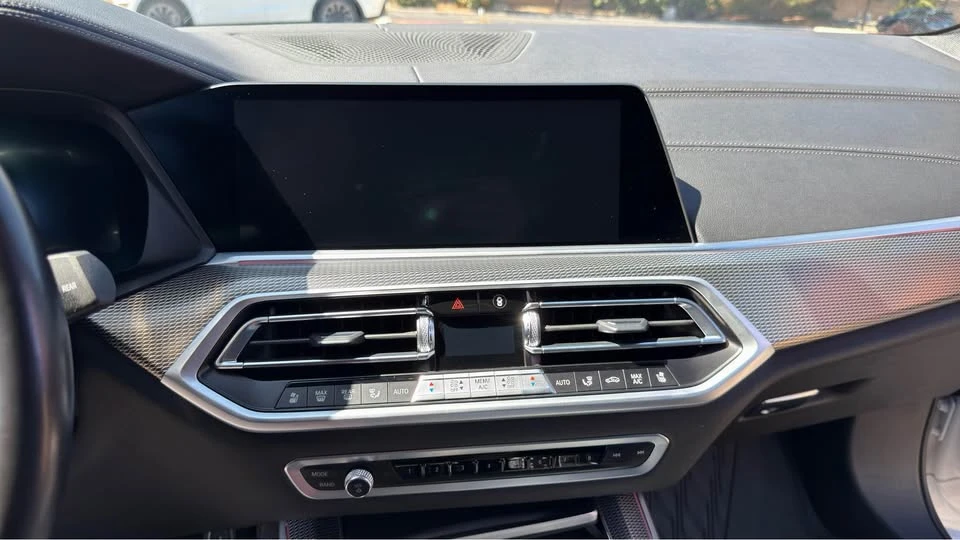 2022 BMW G05 X5 - Image 12 of 17