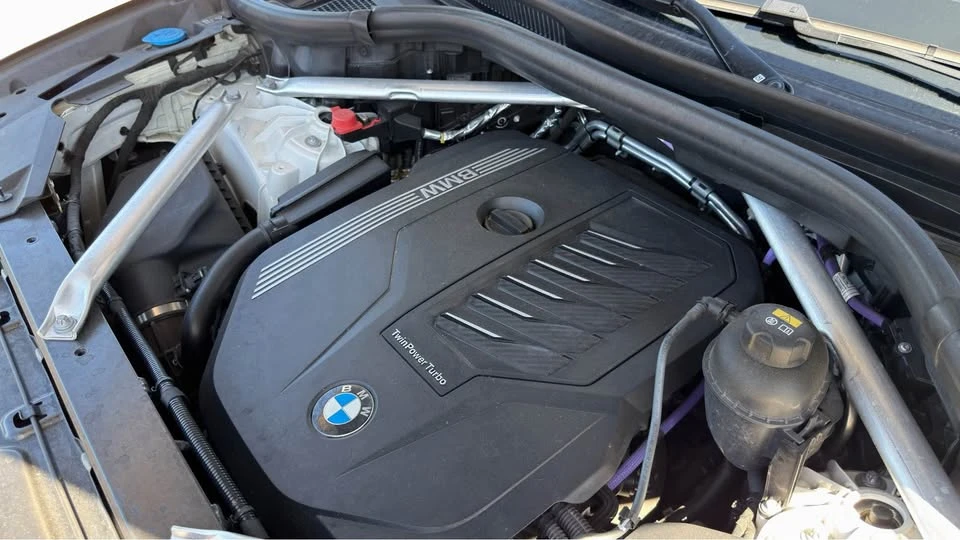 2022 BMW G05 X5 - Image 14 of 17