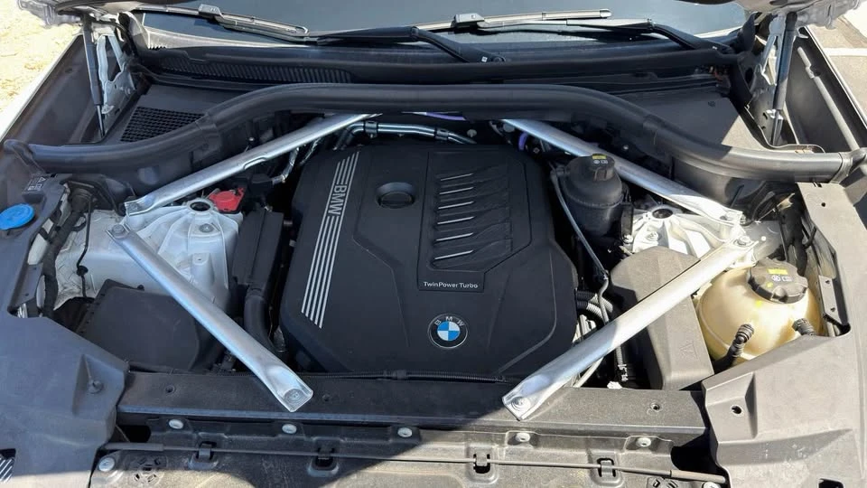 2022 BMW G05 X5 - Image 15 of 17
