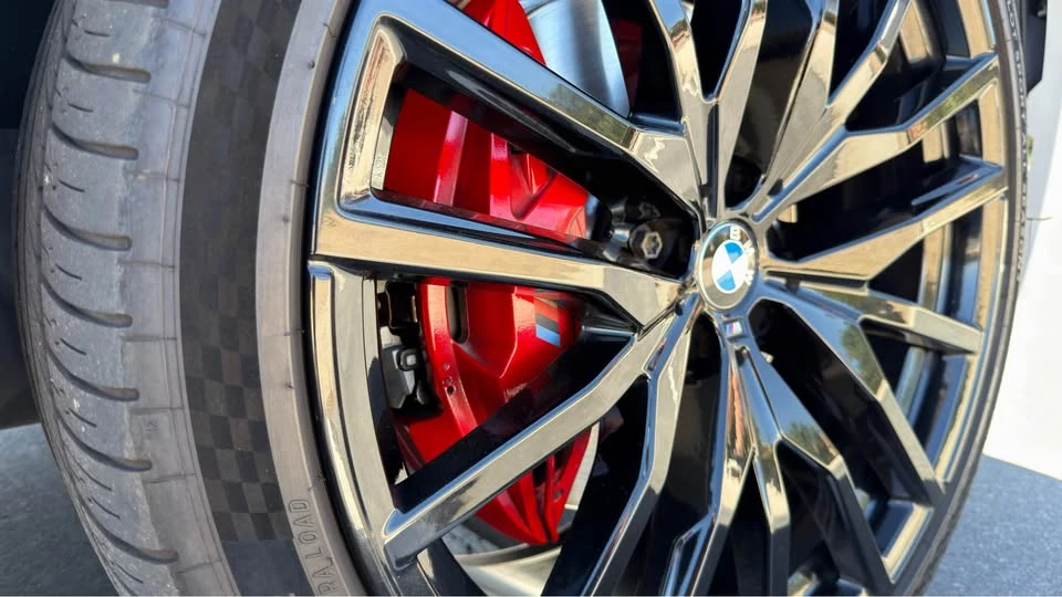 2022 BMW G05 X5 - Image 17 of 17