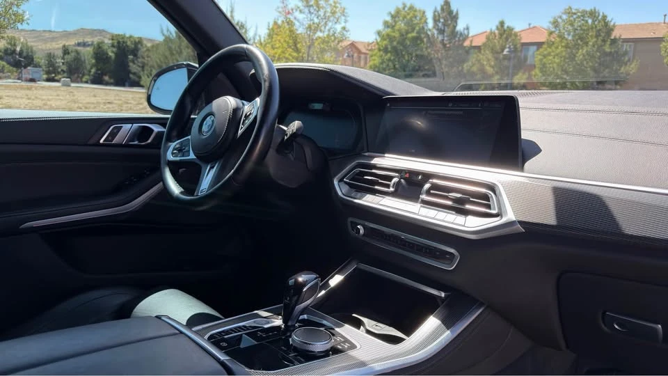 2022 BMW G05 X5 - Image 7 of 17