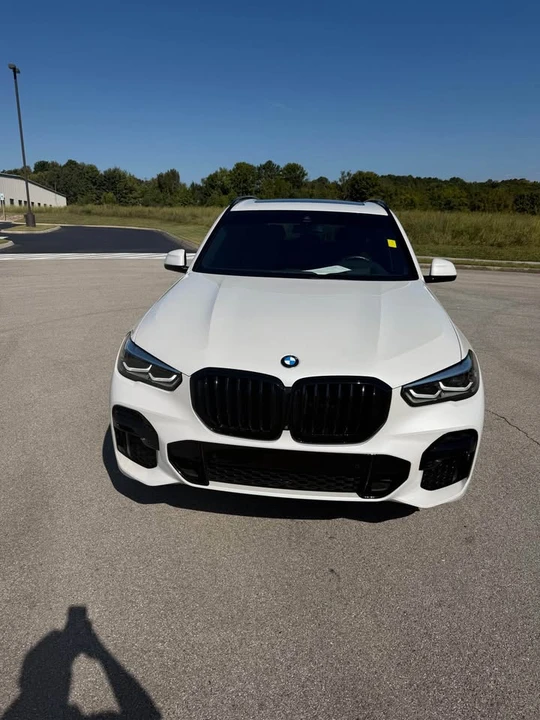 2022 BMW G05 X5 - Image 3 of 13