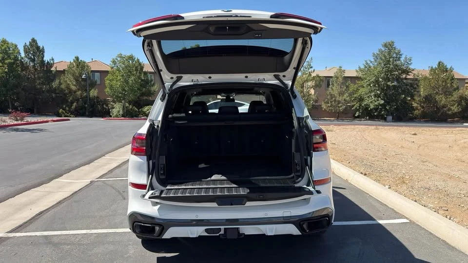 2022 BMW G05 X5 - Image 6 of 17