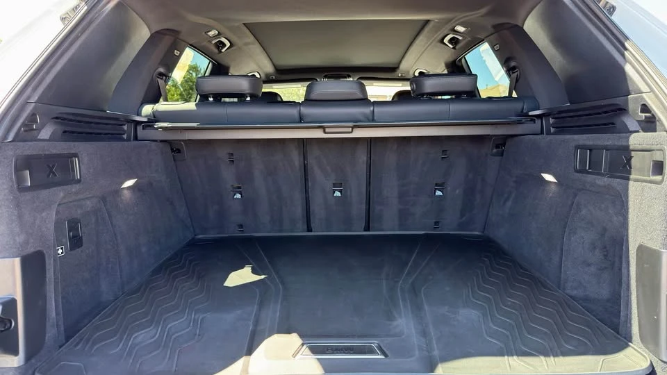 2022 BMW G05 X5 - Image 10 of 17