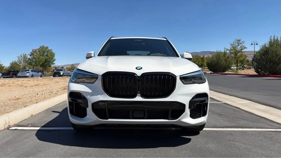 2022 BMW G05 X5 - Image 3 of 17