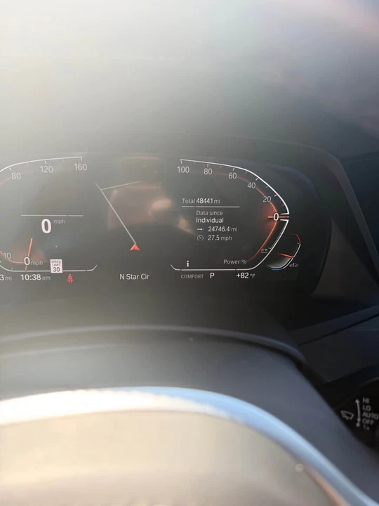 2022 BMW G05 X5 - Image 13 of 13