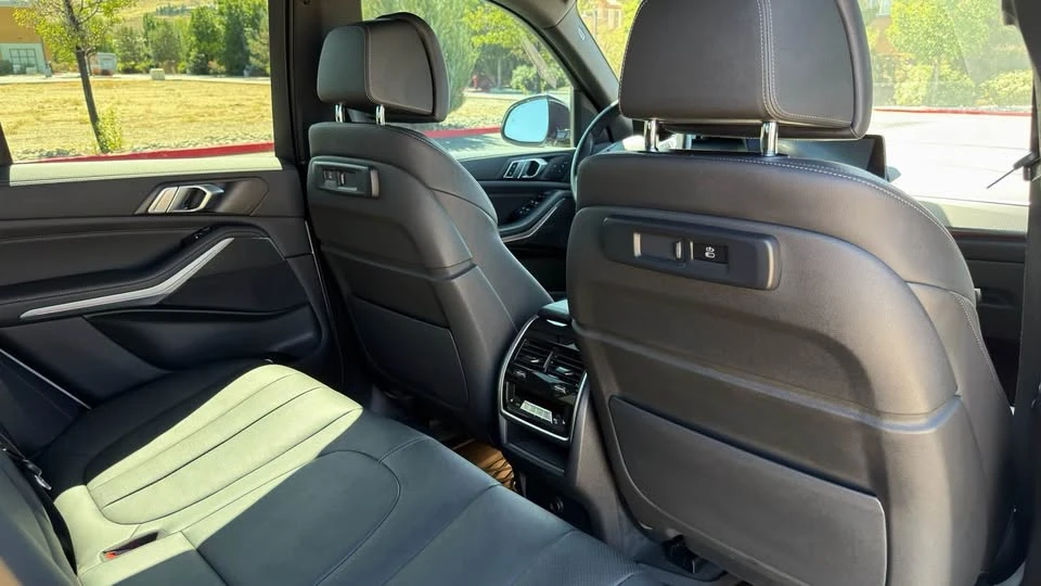 2022 BMW G05 X5 - Image 8 of 17