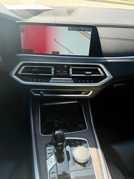 2022 BMW G05 X5 - Image 12 of 13