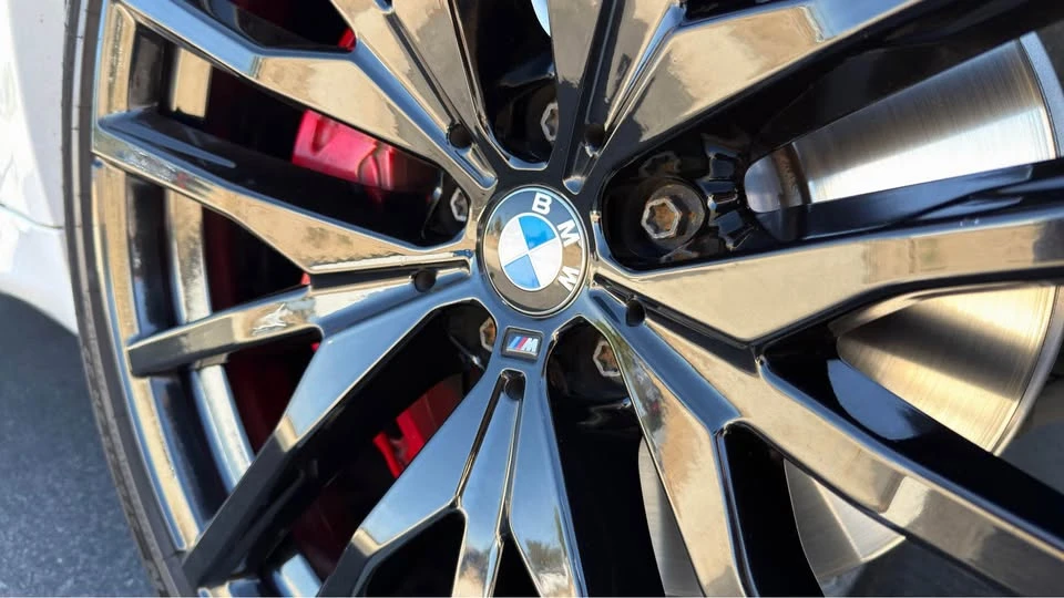 2022 BMW G05 X5 - Image 16 of 17
