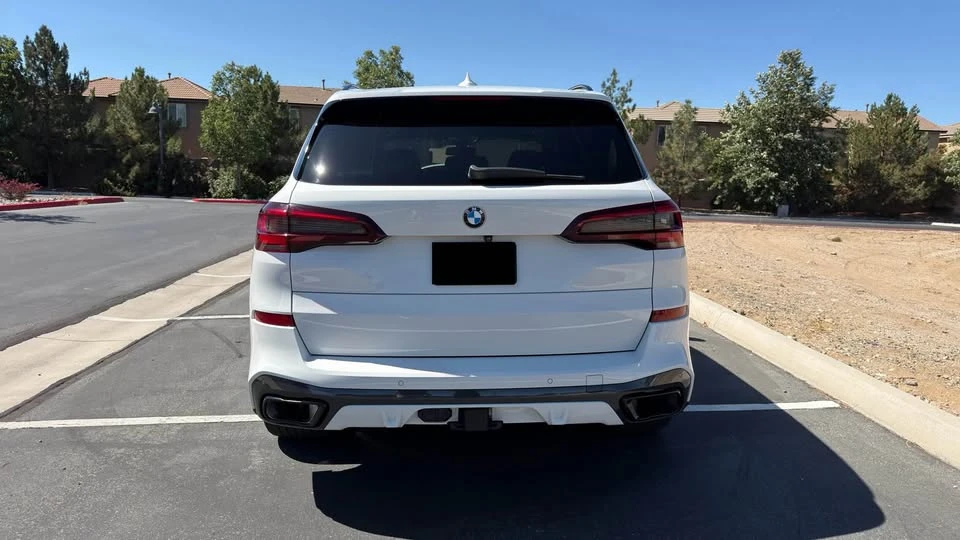 2022 BMW G05 X5 - Image 4 of 17