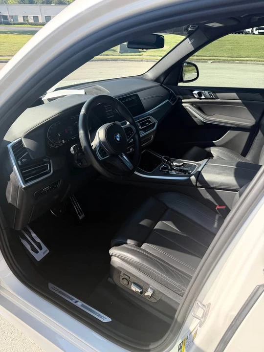 2022 BMW G05 X5 - Image 10 of 13