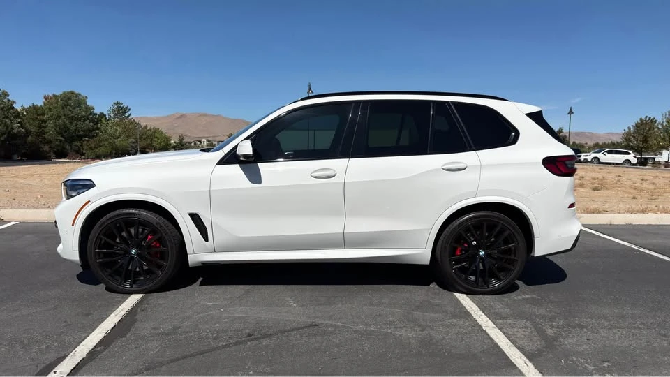2022 BMW G05 X5 - Image 2 of 17