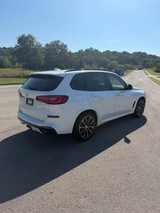 2022 BMW G05 X5 - Image 5 of 13