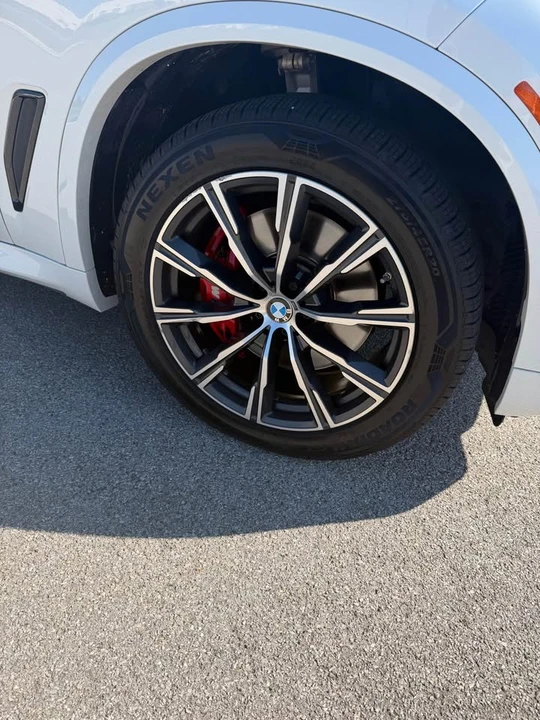 2022 BMW G05 X5 - Image 4 of 13