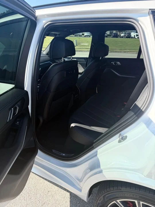 2022 BMW G05 X5 - Image 8 of 13
