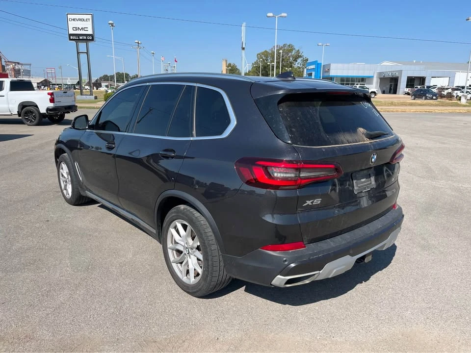2022 BMW G05 X5 - Image 5 of 11