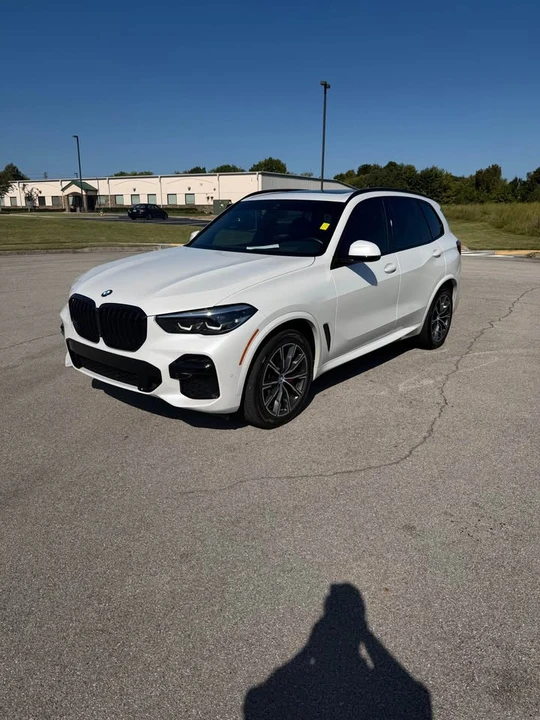 2022 BMW G05 X5 - Image 2 of 13