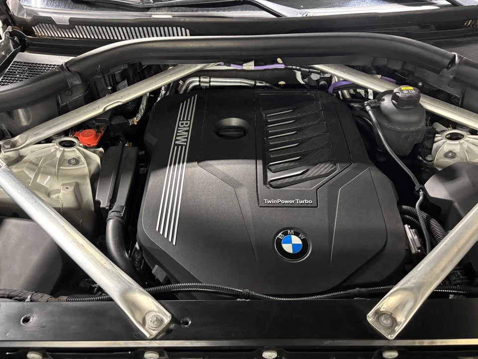 2022 BMW G05 X5 - Image 12 of 20
