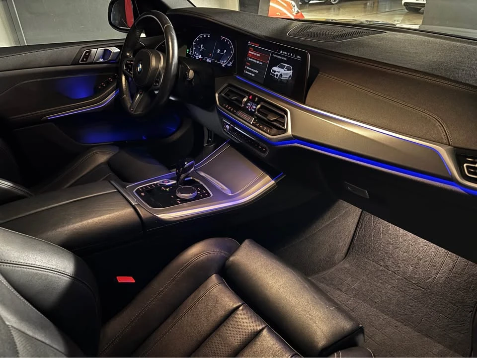 2022 BMW G05 X5 - Image 14 of 20