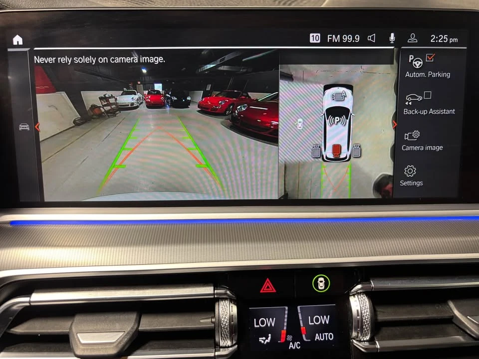 2022 BMW G05 X5 - Image 10 of 20