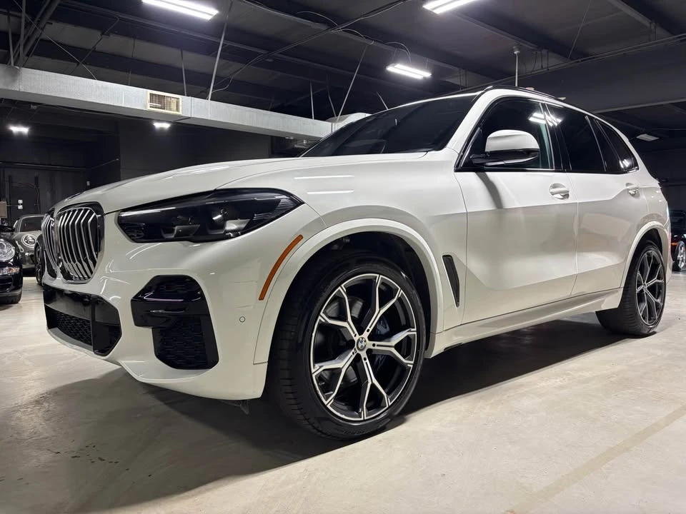 2022 BMW G05 X5 - Image 4 of 20