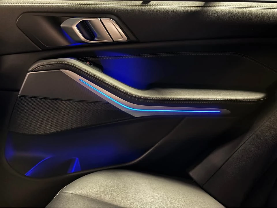 2022 BMW G05 X5 - Image 13 of 20