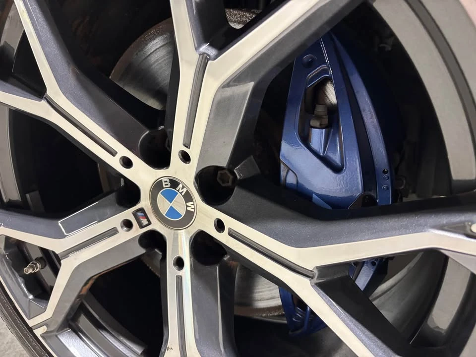 2022 BMW G05 X5 - Image 6 of 20