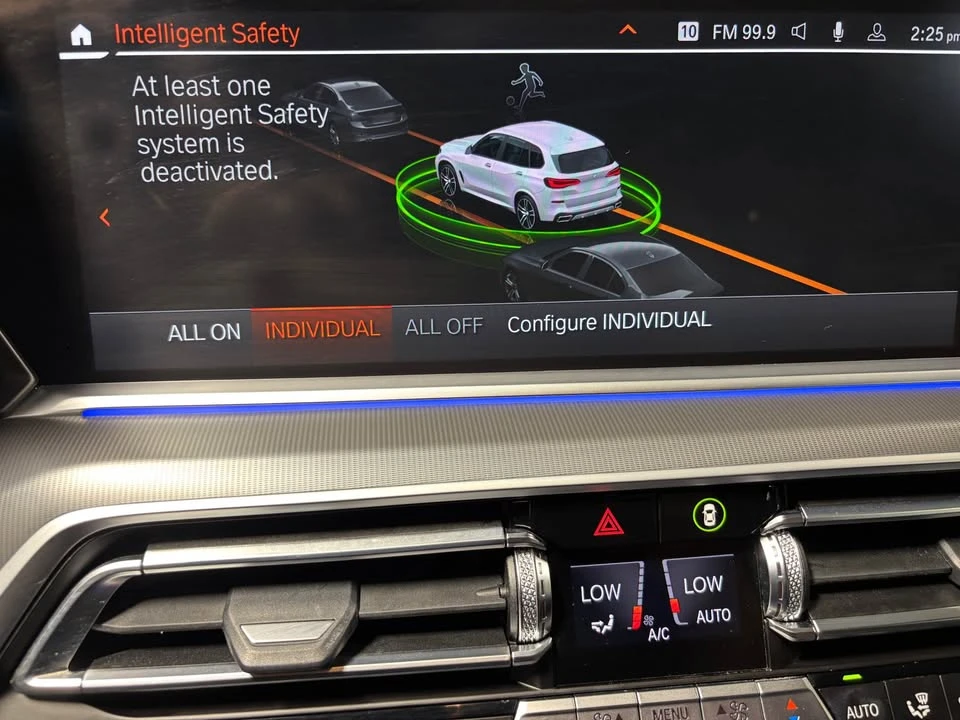 2022 BMW G05 X5 - Image 9 of 20