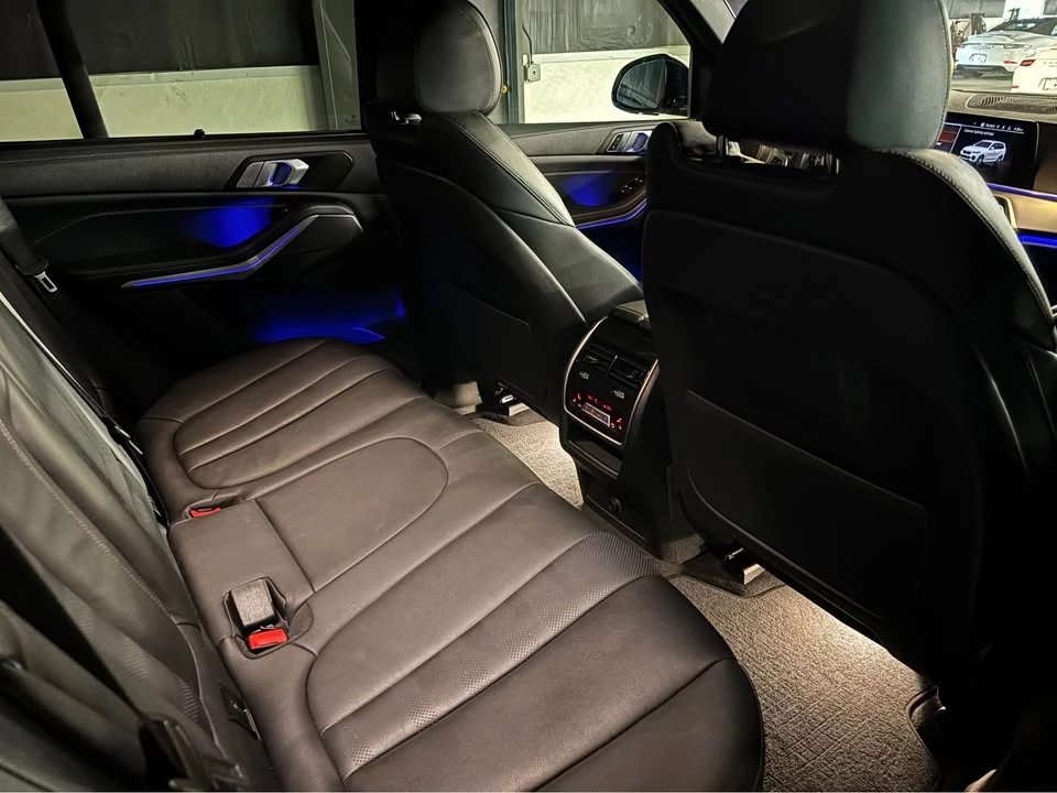 2022 BMW G05 X5 - Image 17 of 20