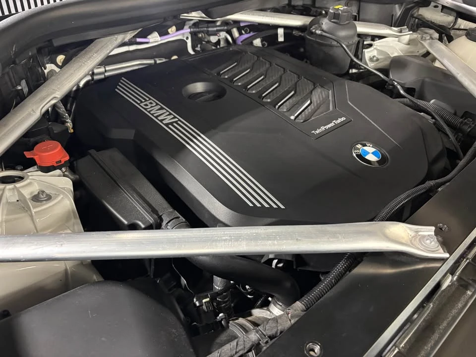 2022 BMW G05 X5 - Image 11 of 20