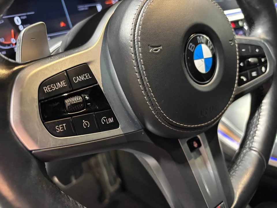 2022 BMW G05 X5 - Image 20 of 20
