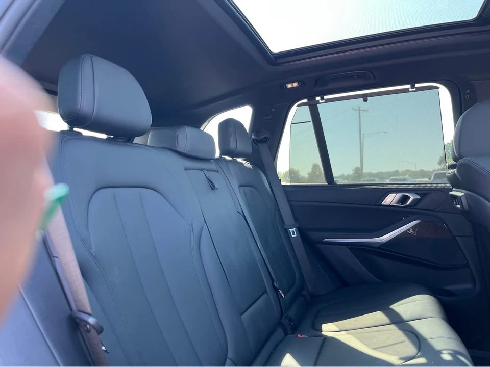2022 BMW G05 X5 - Image 11 of 11