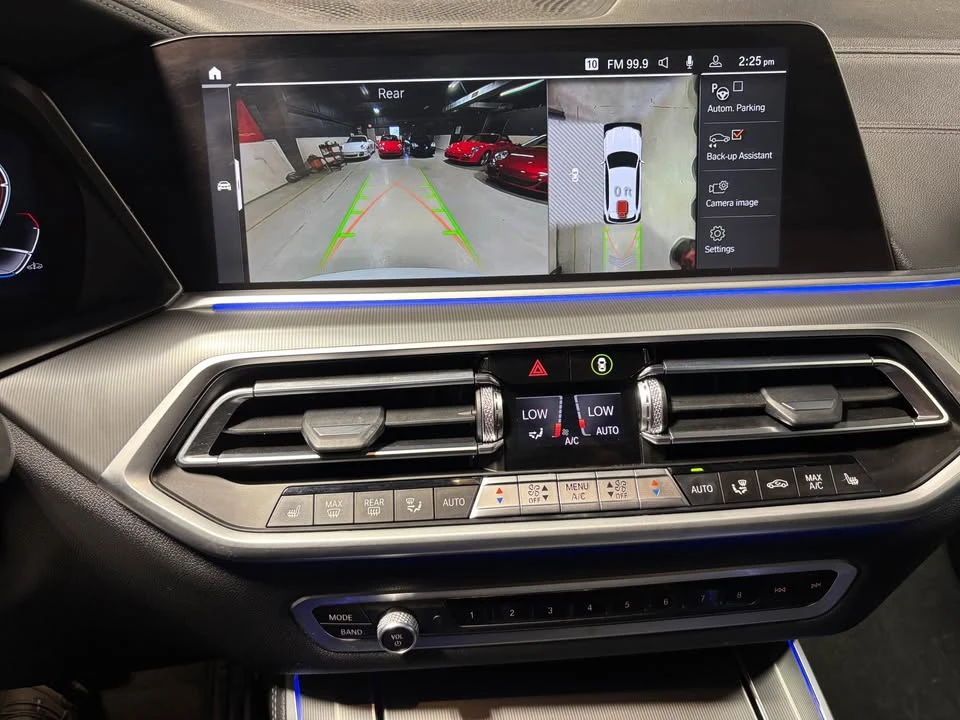 2022 BMW G05 X5 - Image 8 of 20