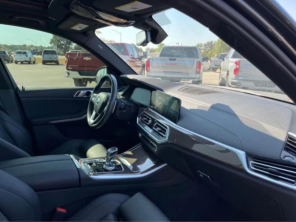 2022 BMW G05 X5 - Image 6 of 11