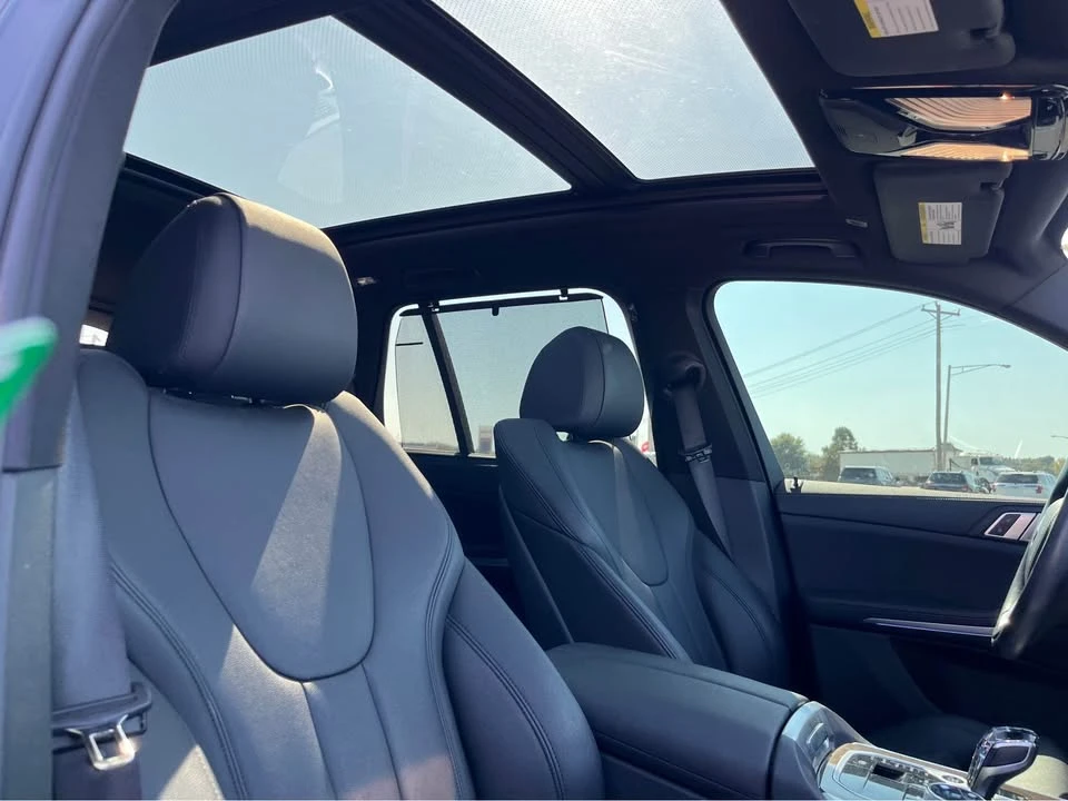 2022 BMW G05 X5 - Image 8 of 11