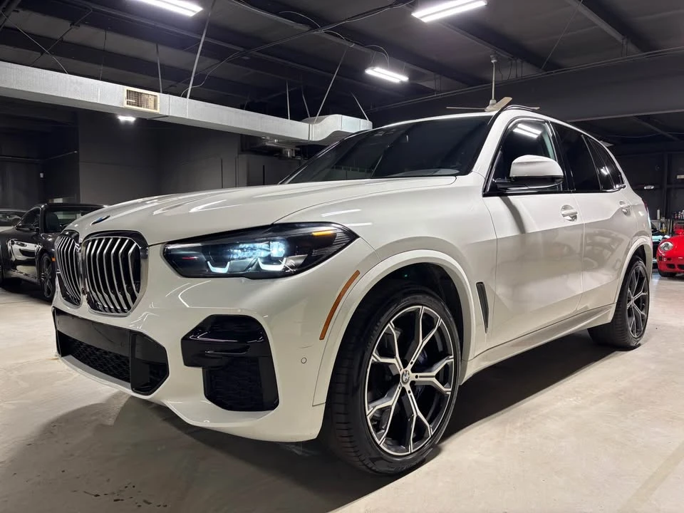 2022 BMW G05 X5 - Image 7 of 20