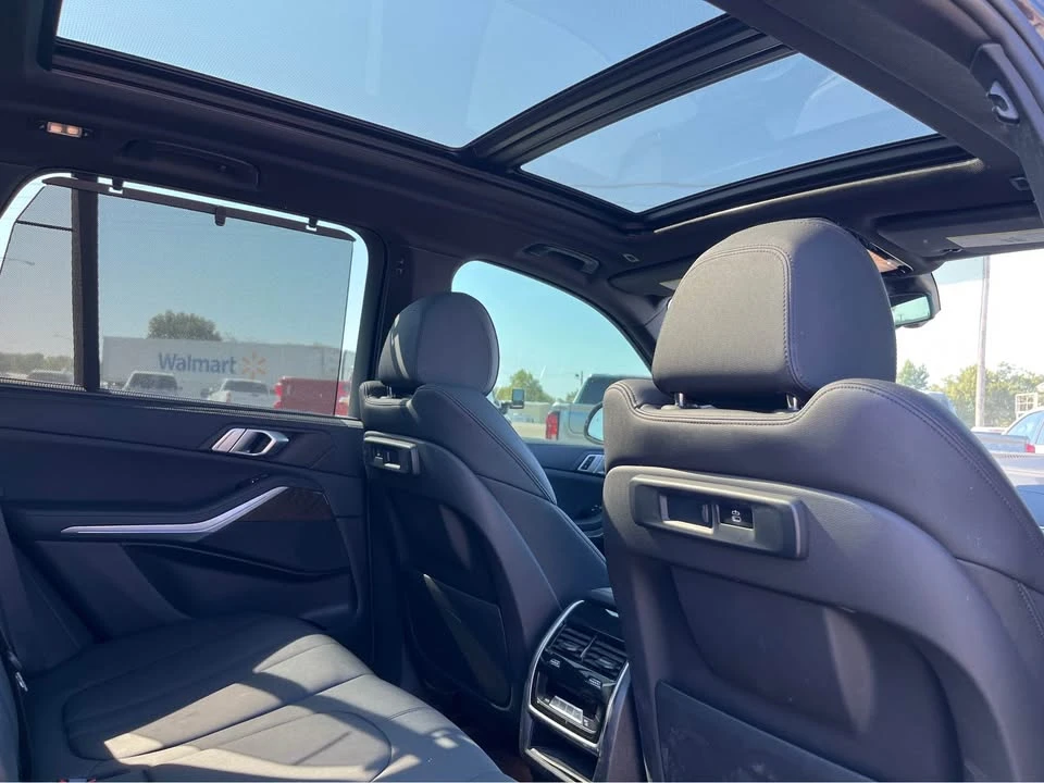 2022 BMW G05 X5 - Image 10 of 11