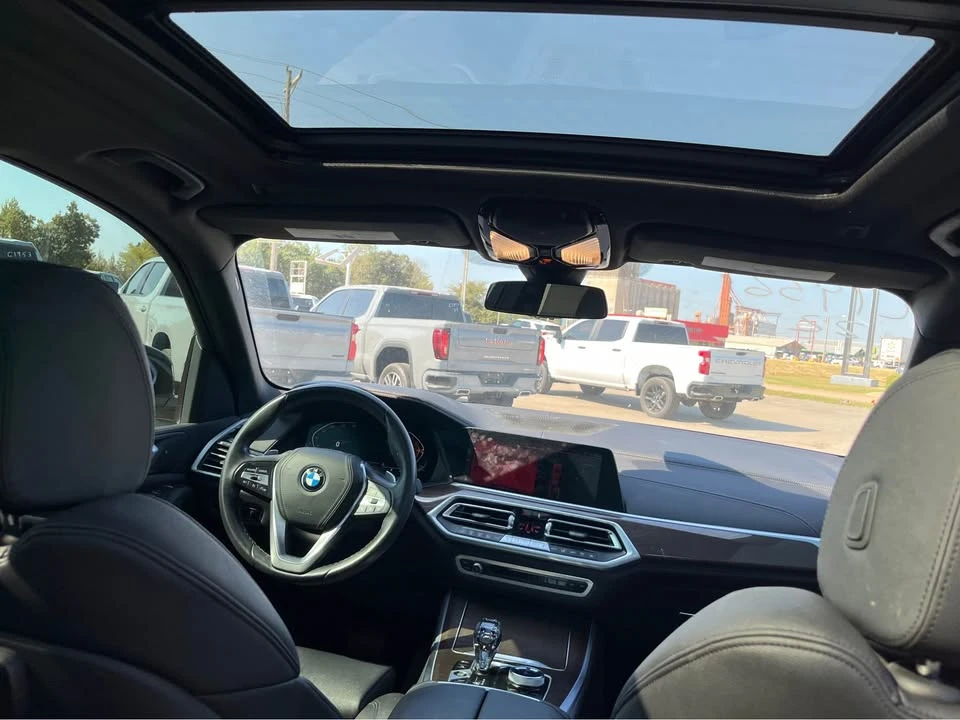 2022 BMW G05 X5 - Image 9 of 11