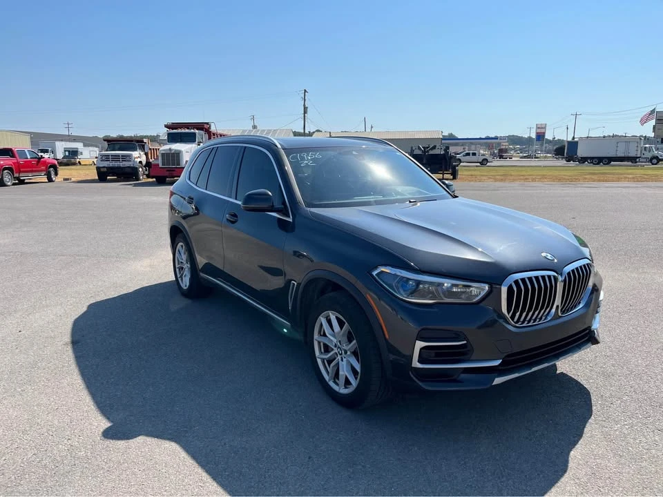 2022 BMW G05 X5 - Image 3 of 11