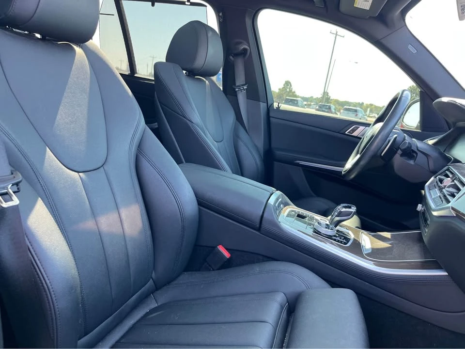 2022 BMW G05 X5 - Image 7 of 11