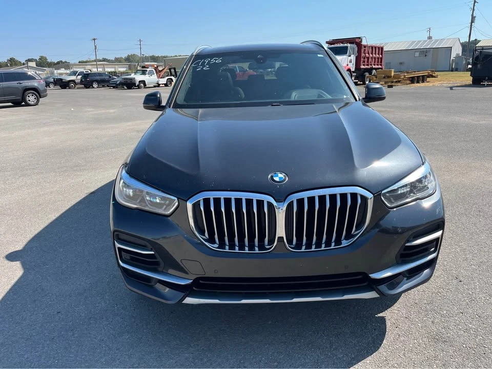 2022 BMW G05 X5 - Image 2 of 11